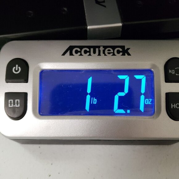 Vintage JT Beckett Mens Aztec Cardigan Size L Southwestern Grandpacore Fall - Picture 9 of 9